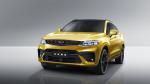 Geely Xing Yue 350T 2019 года